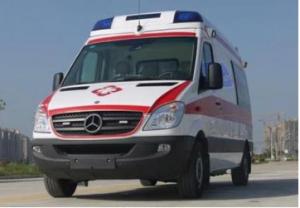 始兴县院后长途护送